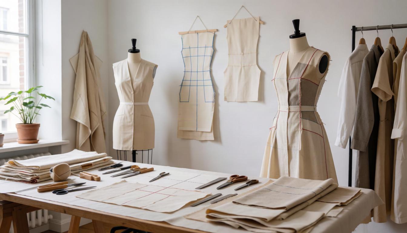 Perché scegliere il nostro atelier