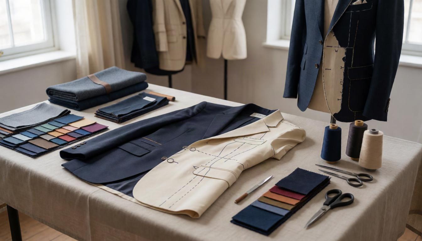 Modifiche su capi importanti